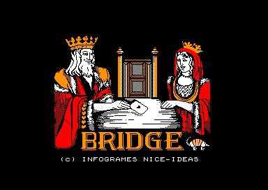 Bridge (E,F)